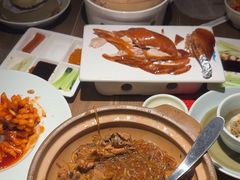 -北方家宴(番禺永旺店)