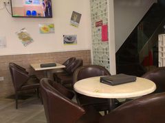 大堂-世代同糖(华盖里直街店)