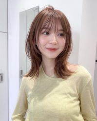 -a·f one hair salon