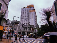-老西关濑粉(文明路店)