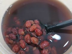 红豆糖水-龙记桂林米粉(财满街店)