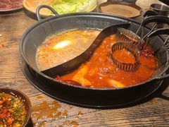 -冯校长老火锅(深圳总店)