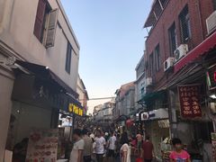 -7天优品(厦门中山路步行街店)