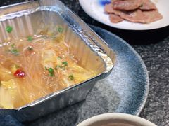 -醉火烧泥炉烤肉(孩儿巷店)