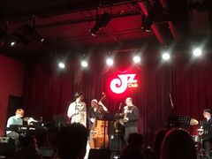 -JZ Club 爵士酒吧(上海店)