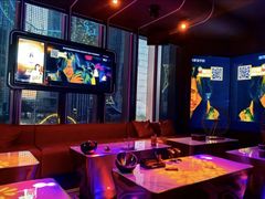 -星聚会KTV(前海印里店)