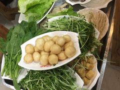 -木萨火锅店(开鲁路店)
