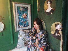 -一棵树咖啡馆(泉乐坊店)