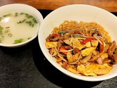 -寻裕记·现炒浇头面(人民广场店)