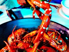 -巴厘龙虾·榜首油焖大虾(洞庭·艺术洋房店)