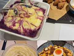 -火山屋台(新街口店)