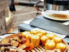 -清河半岛温泉度假酒店