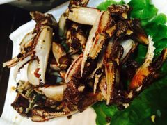 iphone_upload_pic-天天鱼港·海鲜·鲅鱼水饺·招牌烤鸭(黄骅店)