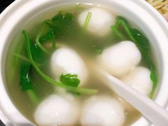 -莫干山郡安里度假酒店-桃尖中餐厅
