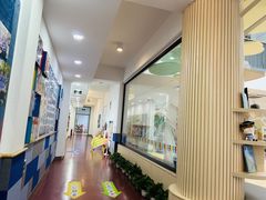 -海富新里城幼儿园