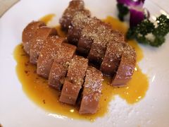 -阿婆农家菜(车墩店)
