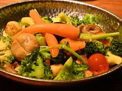 -卢布里西餐厅(总店)