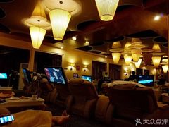 -咸宁万豪温泉谷度假区