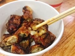秘制五香条-老闽味沙茶面·姜母鸭(传承35年曾厝垵店)