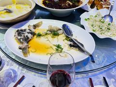 -金苑海鲜酒家(来魅力店)