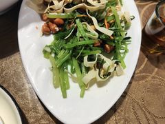 -东北老家私房菜(文灶店)