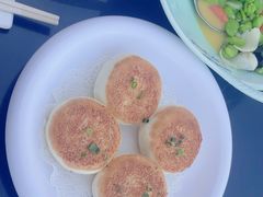 生煎小笼包-湘湖大院(越王路店)