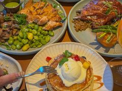 -OLLA 西班牙餐厅(丰盛里店)