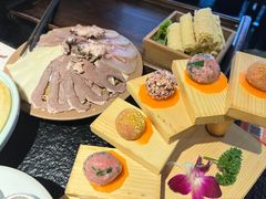 -盡膳口福·百年汤方火锅(科华北路店)