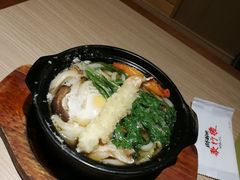 -歌行灯日本料理(伊势丹店)