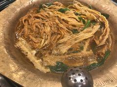 -芦月轩羊蝎子(北蜂窝店)