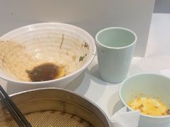 -东园小馆·早茶·淮扬小炒(三盛广场店)