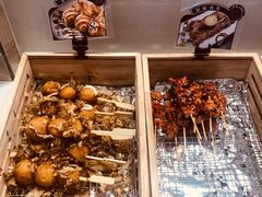 -牛気·越光米牛肉饭(水游城店)
