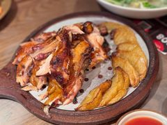 -KŌNG胶东小馆·酒馆(华熙店)