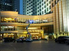 -珠海怡景湾大酒店