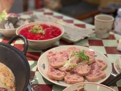 -赵美丽重庆火锅(西安直营总店)