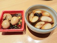 -大岛日本料理铁板烧(南通大饭店)