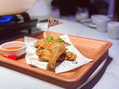 -庆江南江南菜(琴湖溪里花园城店)