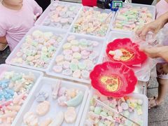 -捌玖粉面馆·猪油拌粉