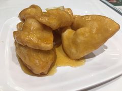 柠蜜松化蛋散-稻香酒家(天河城店)