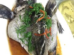 -宜兴隆家宴·私房菜(泰安华庭店)