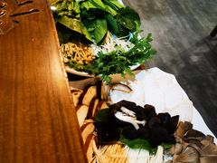 -京门老爆三·铜锅涮肉 爆肚(望京店)