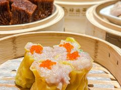 -禄运茶居·手工点心(恒宝广场店)