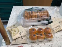 -泸溪河桃酥(凯德MALL太阳宫店)