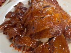 秘制烧鸭-鹅最好(南光店)