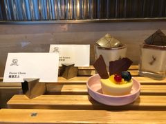 -Social 秀西餐厅-长沙瑞吉酒店(运达店)