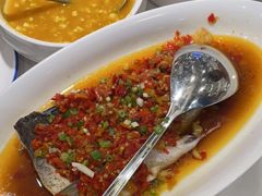 -兰湘子·湘菜小炒(崂山丽达店)