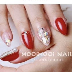 -Pink You美甲洗眉纹绣定制中心