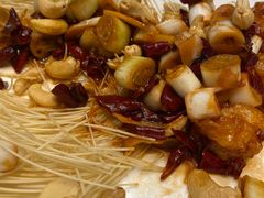 -里宴川菜酒楼(昊祥邻里聚金泉广场店)