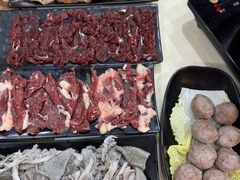 -福合埕牛肉丸(福平路店)