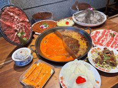 -楠火锅(昆山金鹰店)